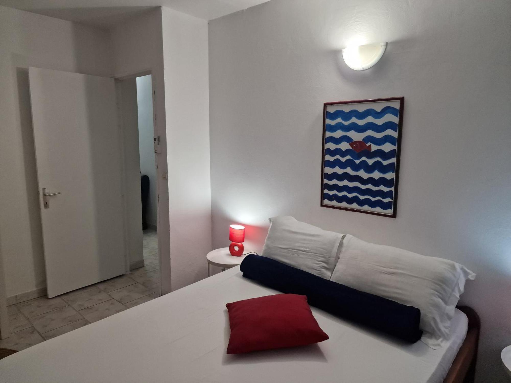 شقة Habitation Bellevue مدينة لو فوكلين المظهر الخارجي الصورة