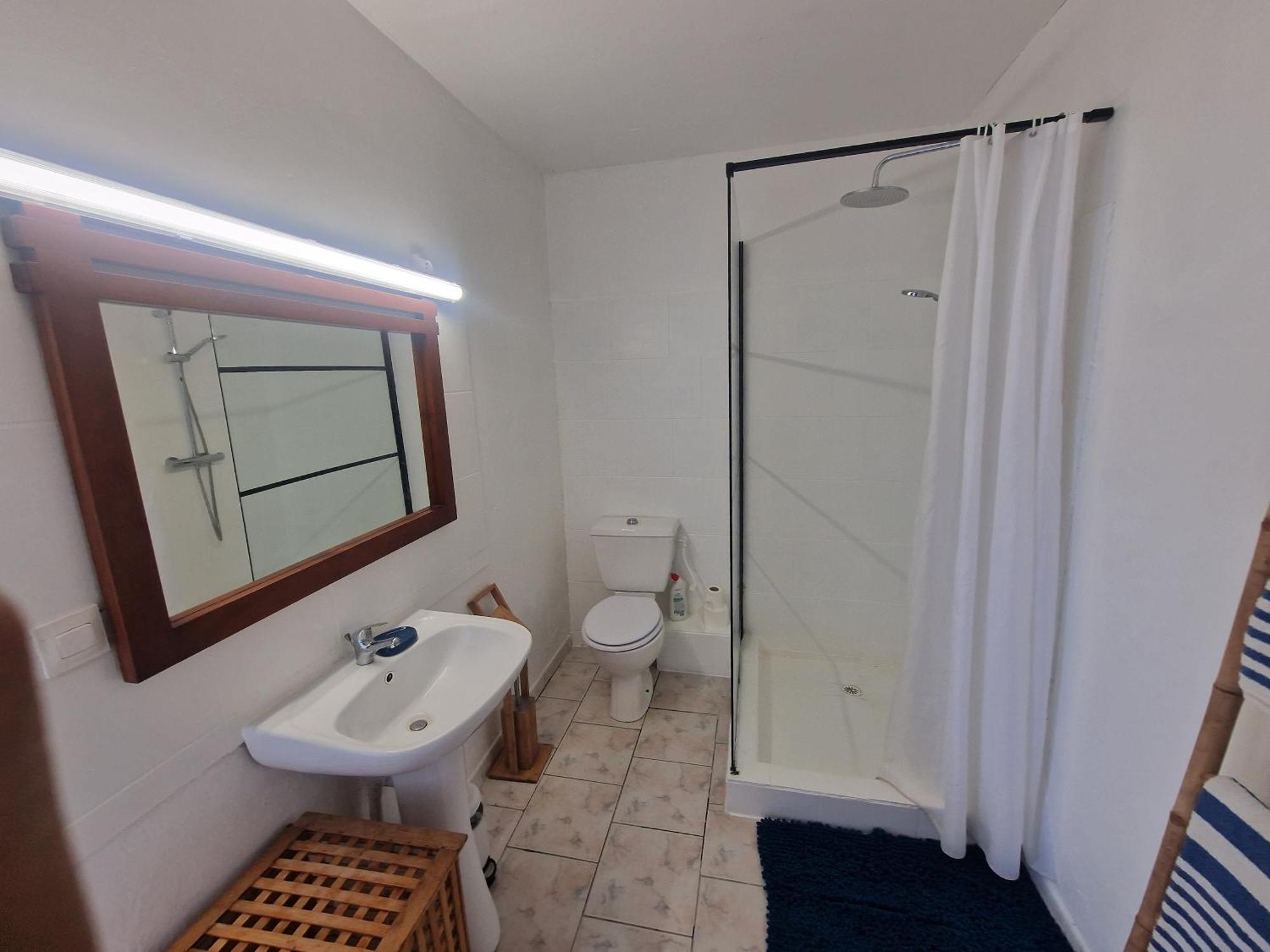 شقة Habitation Bellevue مدينة لو فوكلين المظهر الخارجي الصورة