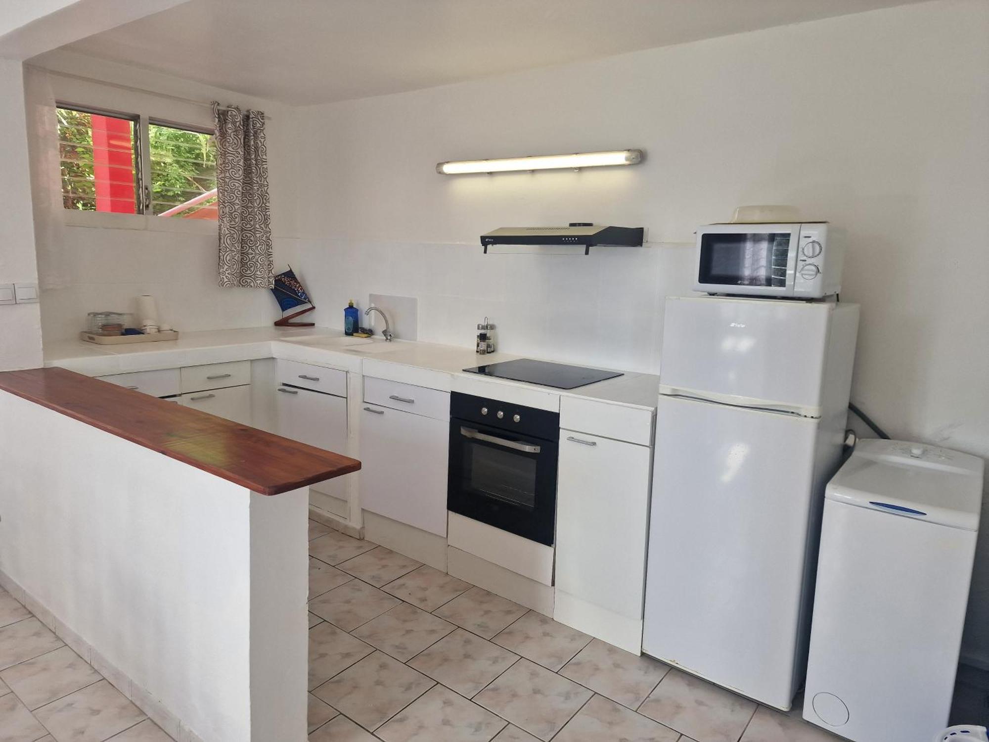 شقة Habitation Bellevue مدينة لو فوكلين المظهر الخارجي الصورة