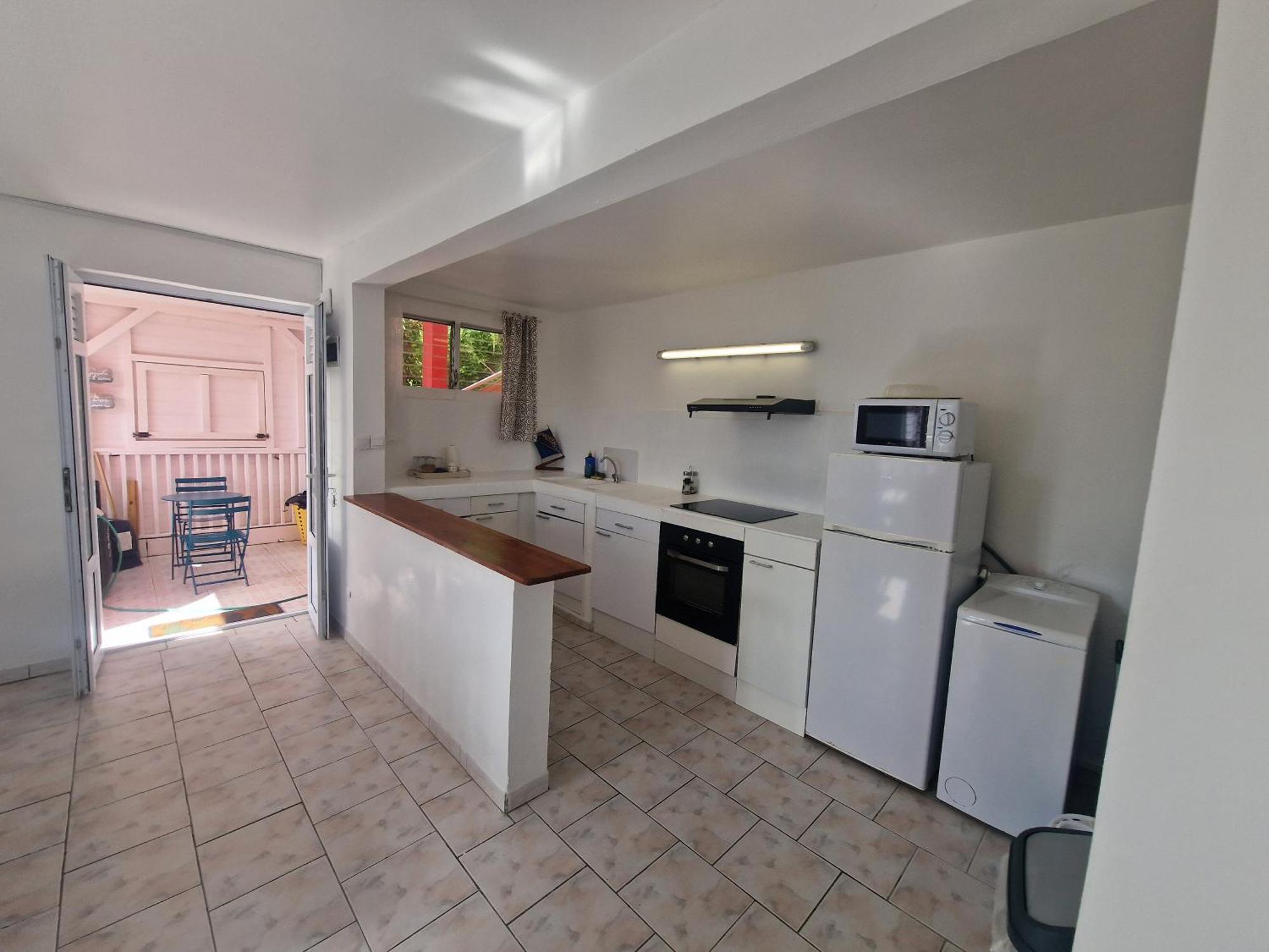 شقة Habitation Bellevue مدينة لو فوكلين المظهر الخارجي الصورة