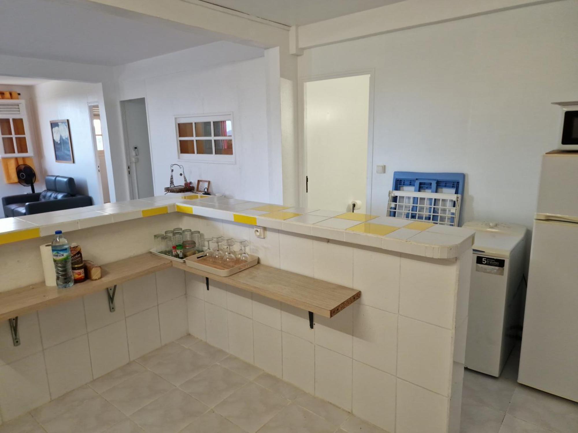 شقة Habitation Bellevue مدينة لو فوكلين المظهر الخارجي الصورة