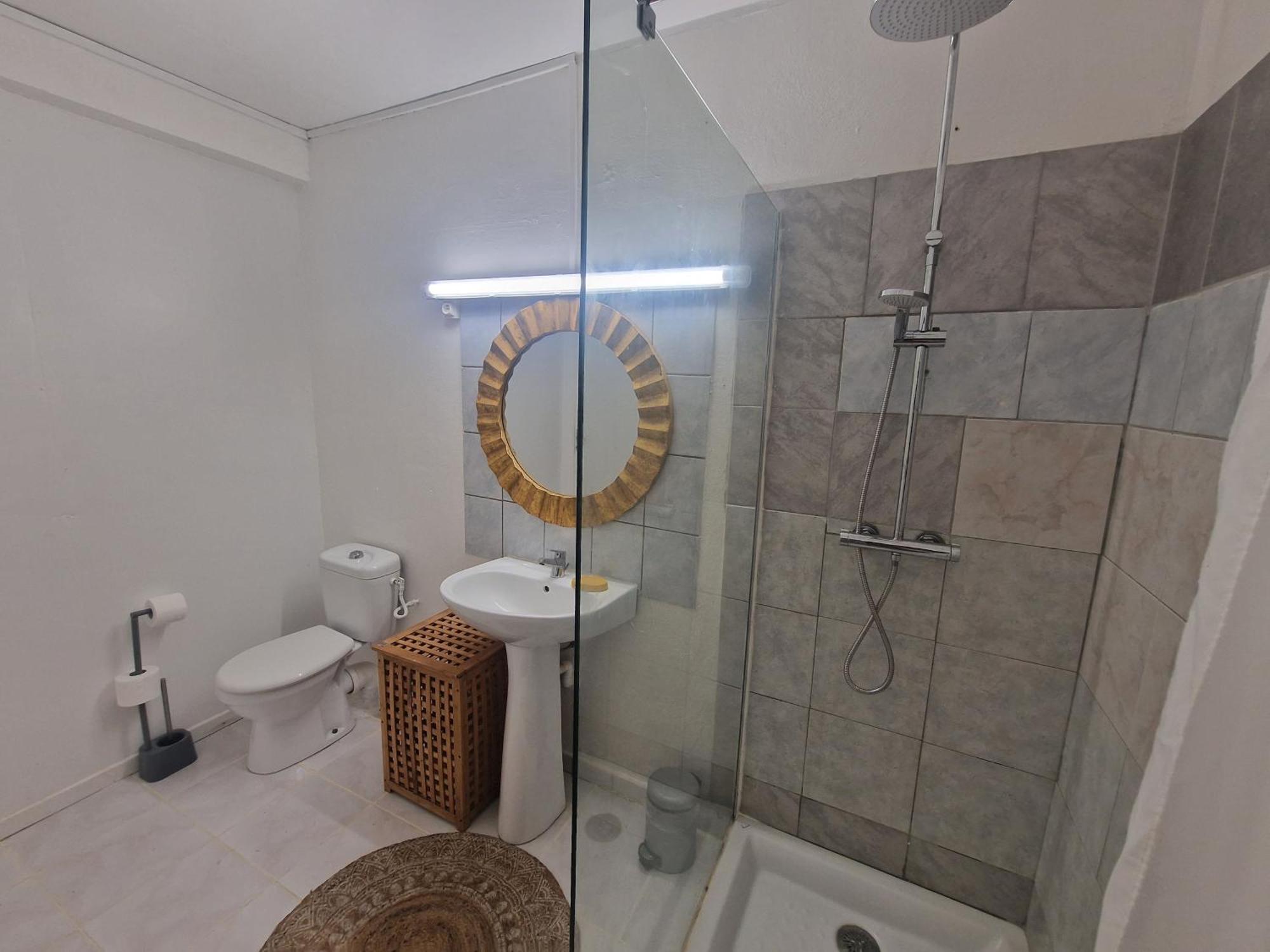 شقة Habitation Bellevue مدينة لو فوكلين المظهر الخارجي الصورة