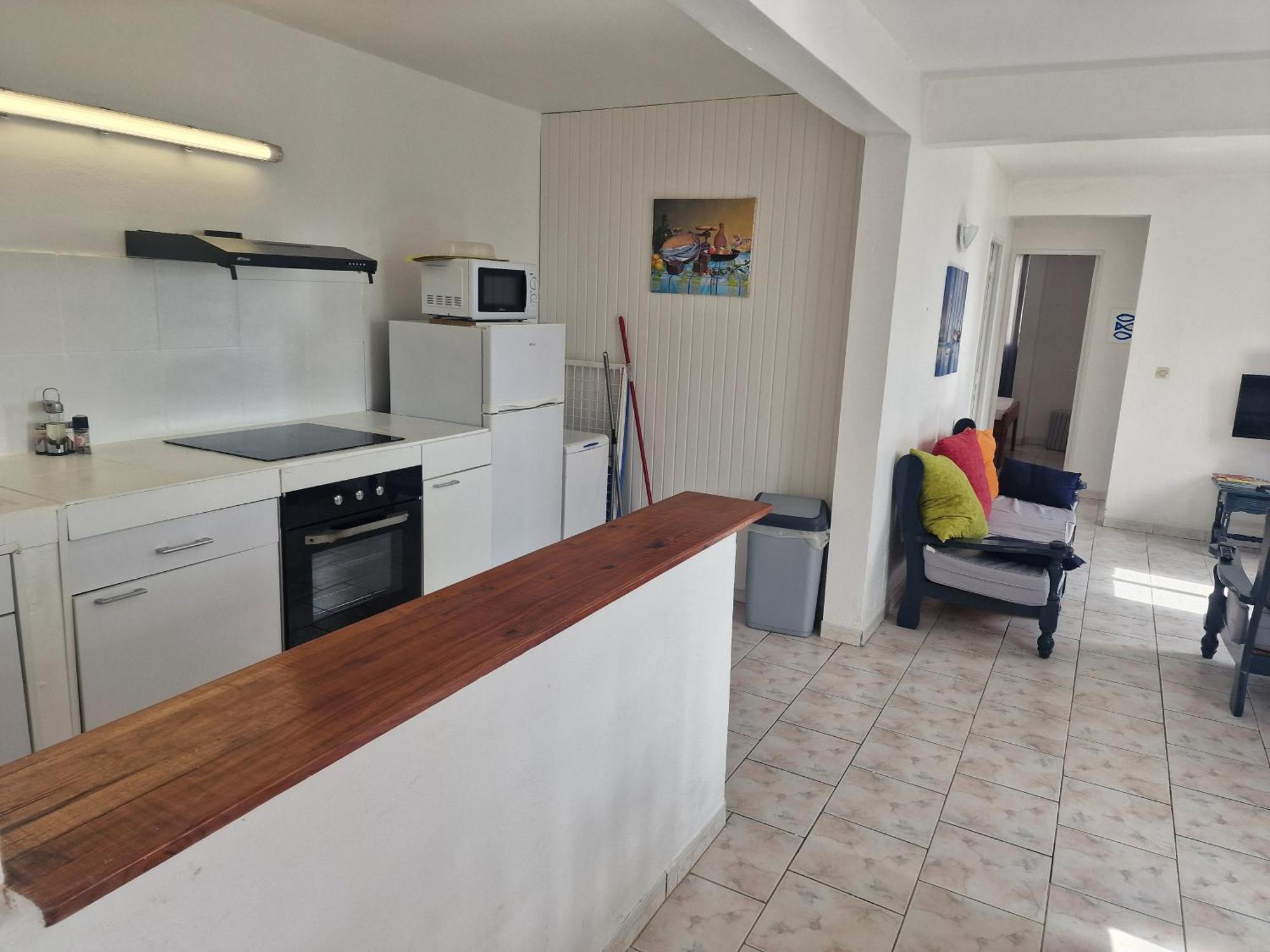 شقة Habitation Bellevue مدينة لو فوكلين المظهر الخارجي الصورة