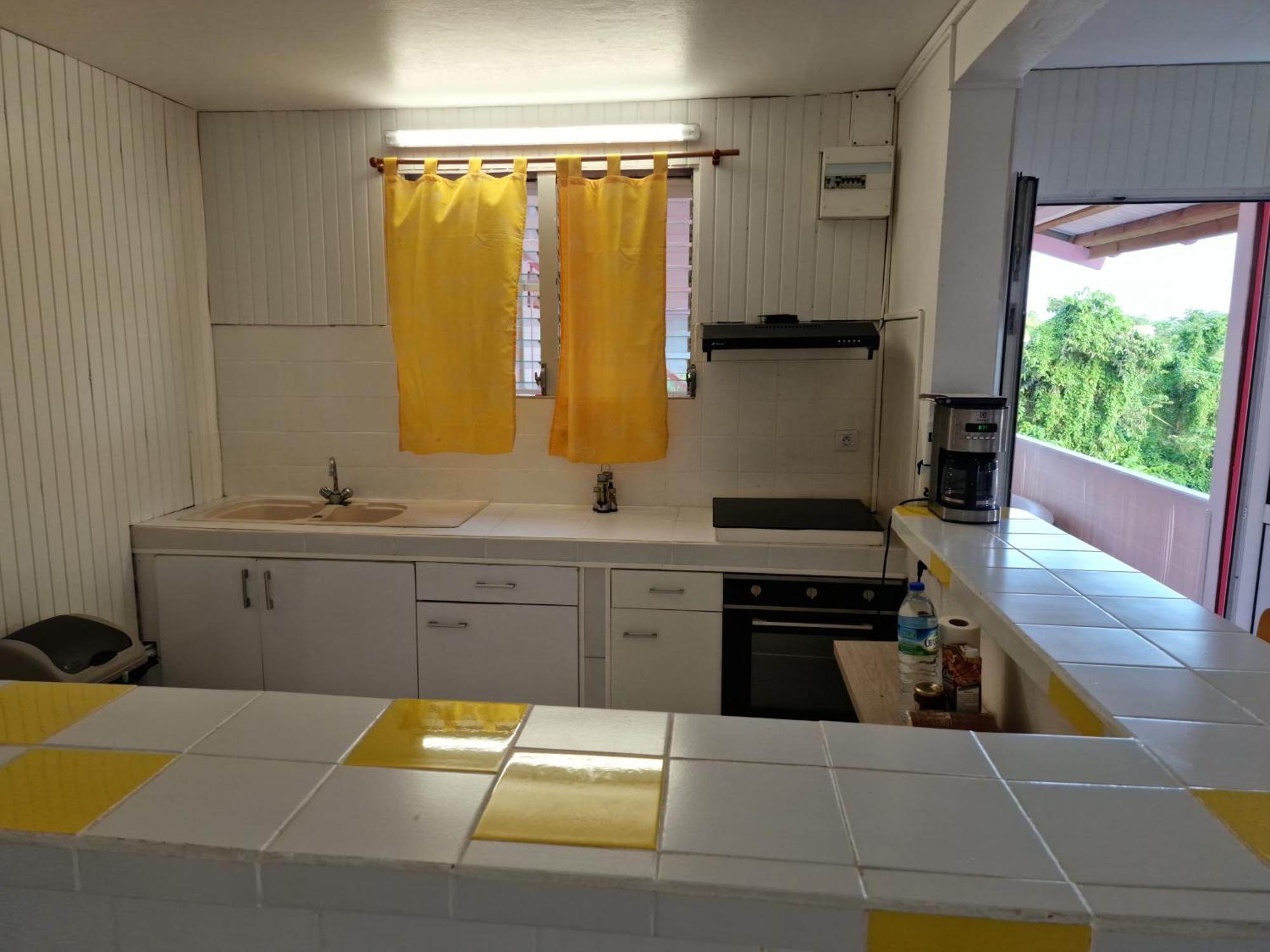 شقة Habitation Bellevue مدينة لو فوكلين المظهر الخارجي الصورة