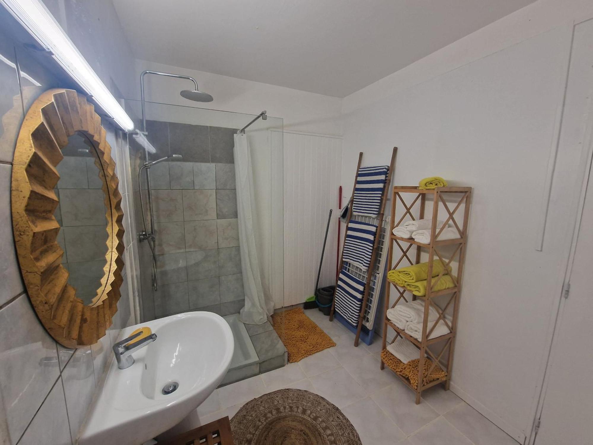 شقة Habitation Bellevue مدينة لو فوكلين المظهر الخارجي الصورة